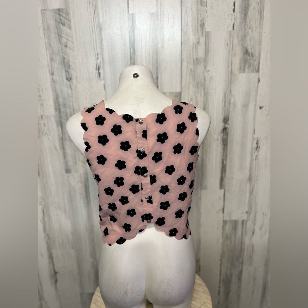 Tank top - Picture 3 of 5